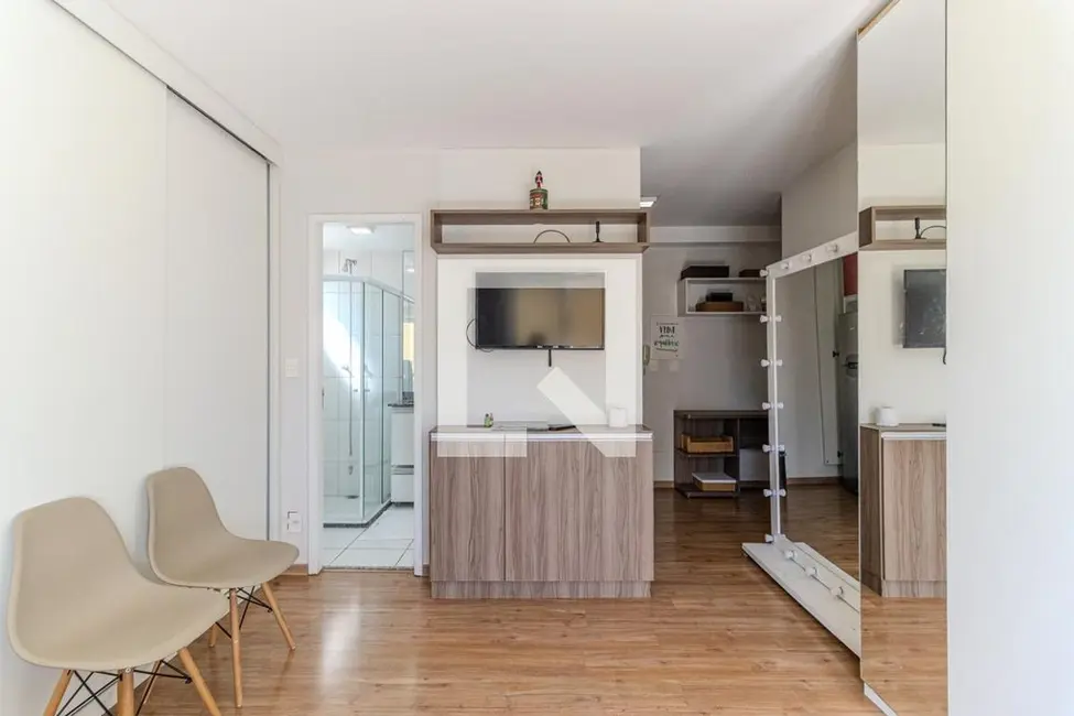 Foto 7 de Kitnet com 1 quarto à venda, 37m2 em Santa Cecília, São Paulo - SP
