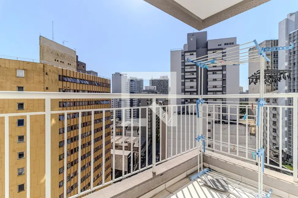Foto 8 de Kitnet com 1 quarto à venda, 37m2 em Santa Cecília, São Paulo - SP