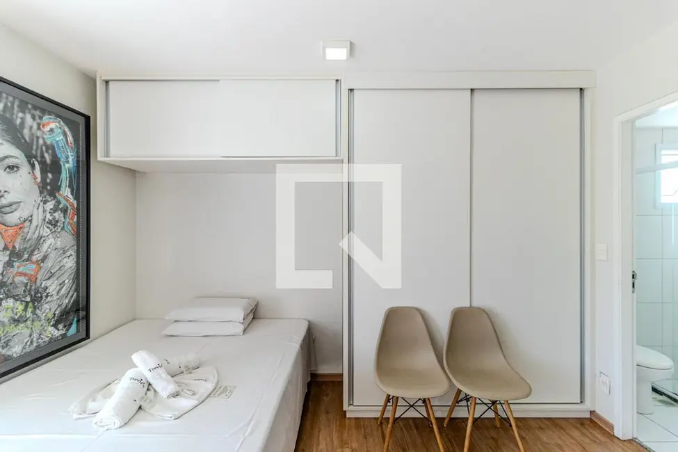 Foto 5 de Kitnet com 1 quarto à venda, 37m2 em Santa Cecília, São Paulo - SP