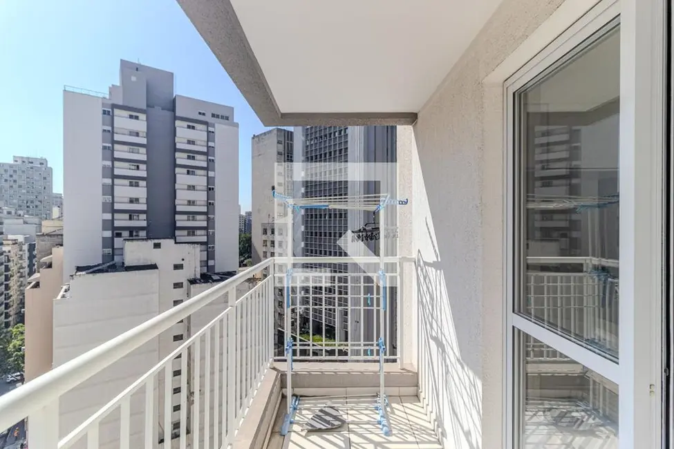 Foto 9 de Kitnet com 1 quarto à venda, 37m2 em Santa Cecília, São Paulo - SP