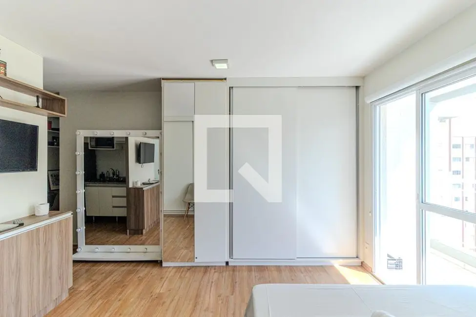 Foto 6 de Kitnet com 1 quarto à venda, 37m2 em Santa Cecília, São Paulo - SP