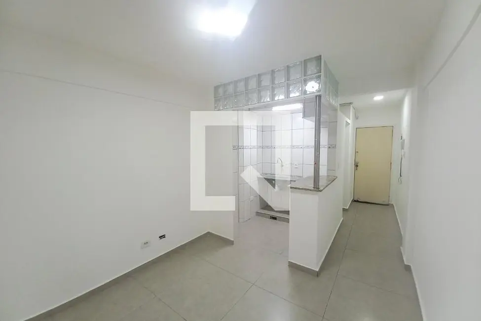 Foto 3 de Kitnet com 1 quarto à venda, 31m2 em Santa Cecília, São Paulo - SP