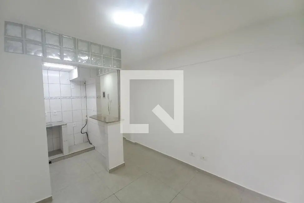 Foto 4 de Kitnet com 1 quarto à venda, 31m2 em Santa Cecília, São Paulo - SP
