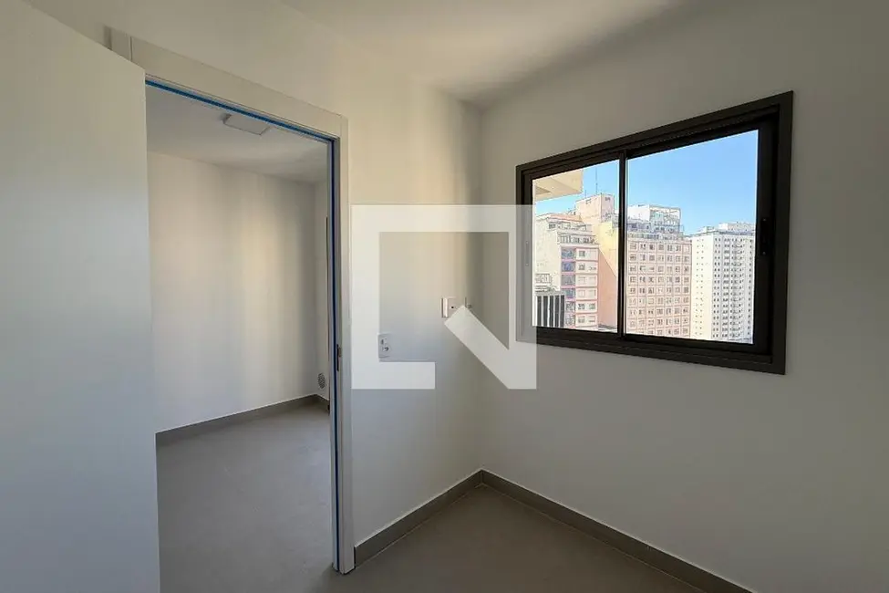 Foto 8 de Kitnet com 2 quartos à venda, 39m2 em Santa Cecília, São Paulo - SP