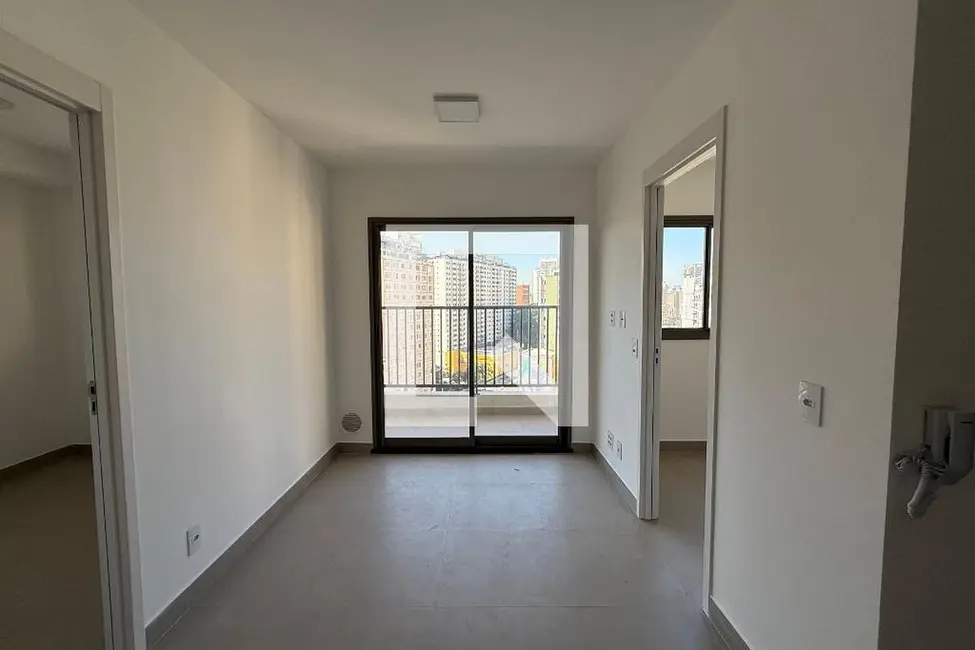 Foto 3 de Kitnet com 2 quartos à venda, 39m2 em Santa Cecília, São Paulo - SP