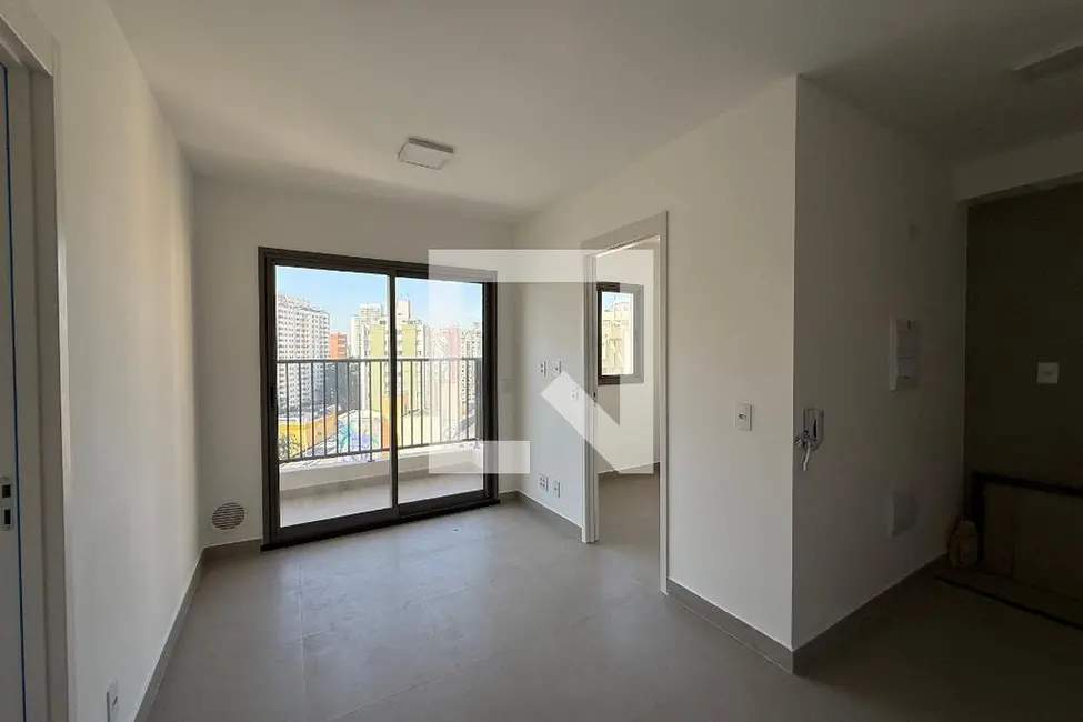Foto 1 de Kitnet com 2 quartos à venda, 39m2 em Santa Cecília, São Paulo - SP