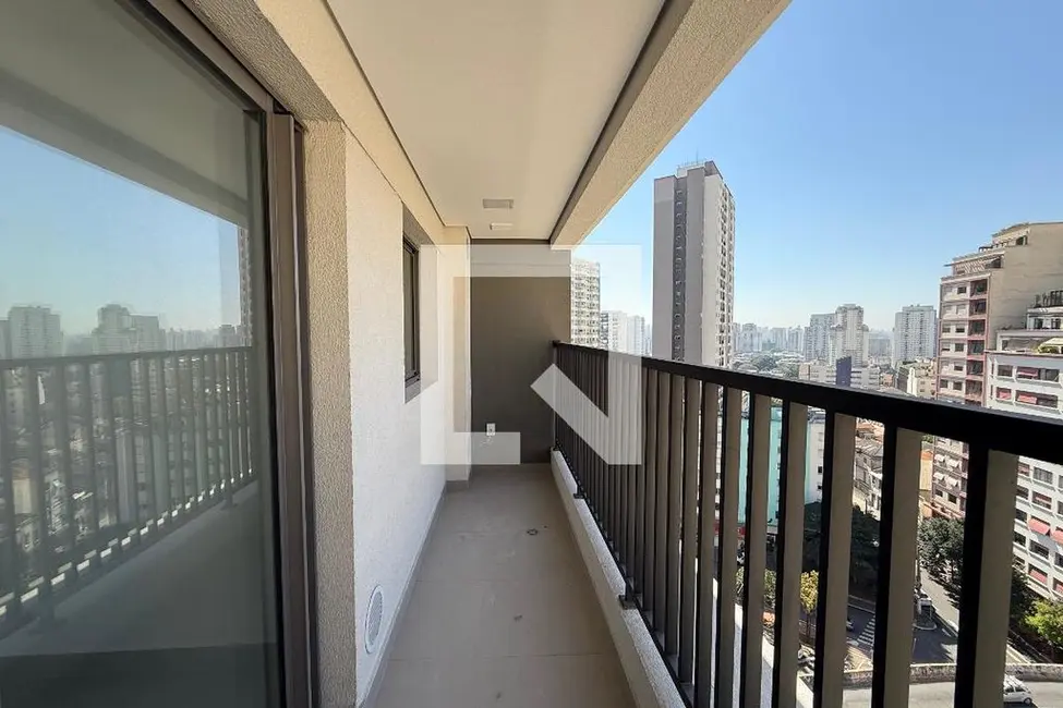 Foto 5 de Kitnet com 2 quartos à venda, 39m2 em Santa Cecília, São Paulo - SP