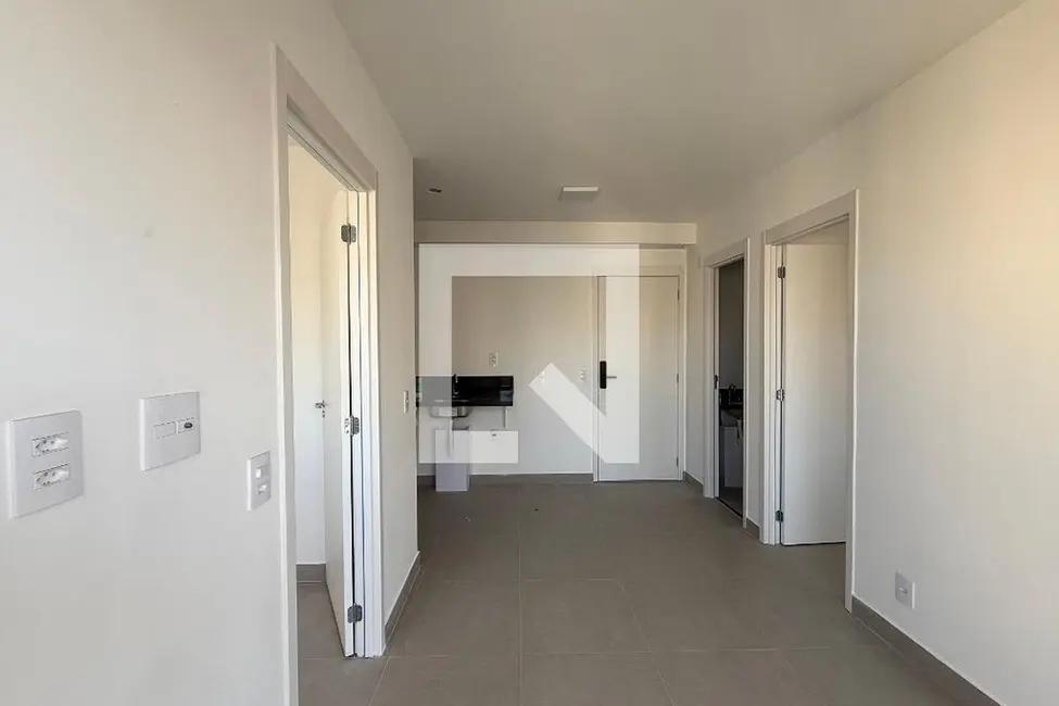 Foto 4 de Kitnet com 2 quartos à venda, 39m2 em Santa Cecília, São Paulo - SP