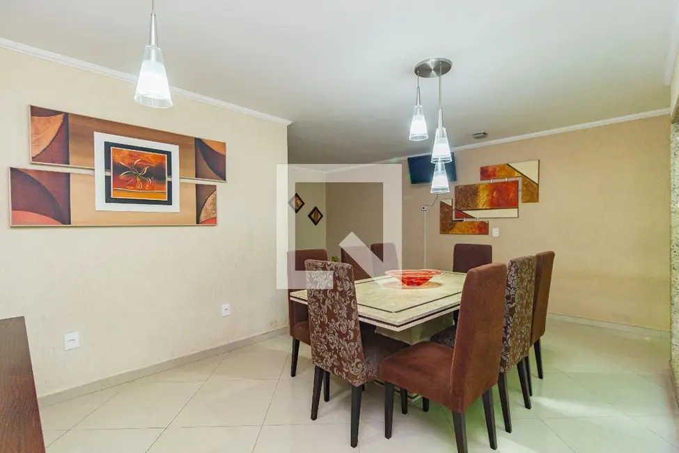 Foto 8 de Casa com 3 quartos à venda, 328m2 em Jardim Anália Franco, São Paulo - SP