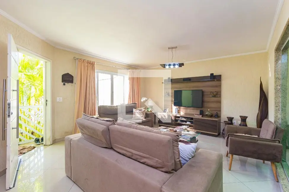 Foto 4 de Casa com 3 quartos à venda, 328m2 em Jardim Anália Franco, São Paulo - SP
