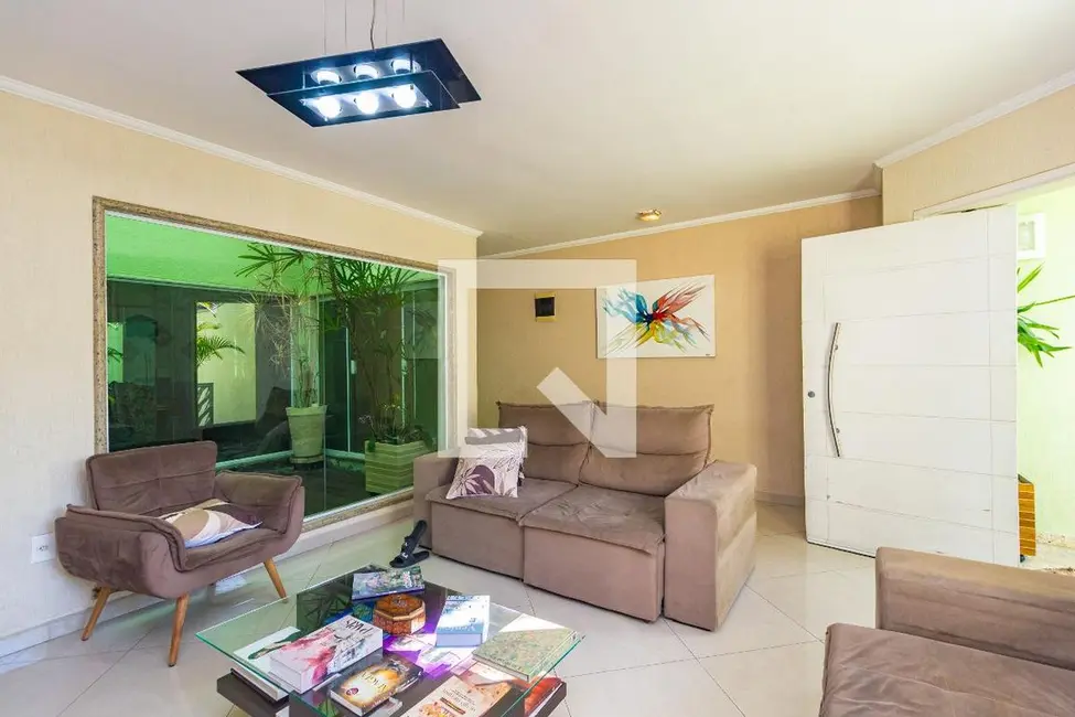 Foto 2 de Casa com 3 quartos à venda, 328m2 em Jardim Anália Franco, São Paulo - SP