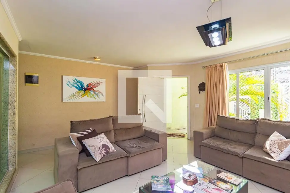Foto 3 de Casa com 3 quartos à venda, 328m2 em Jardim Anália Franco, São Paulo - SP