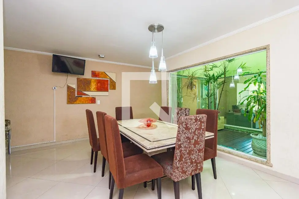 Foto 9 de Casa com 3 quartos à venda, 328m2 em Jardim Anália Franco, São Paulo - SP