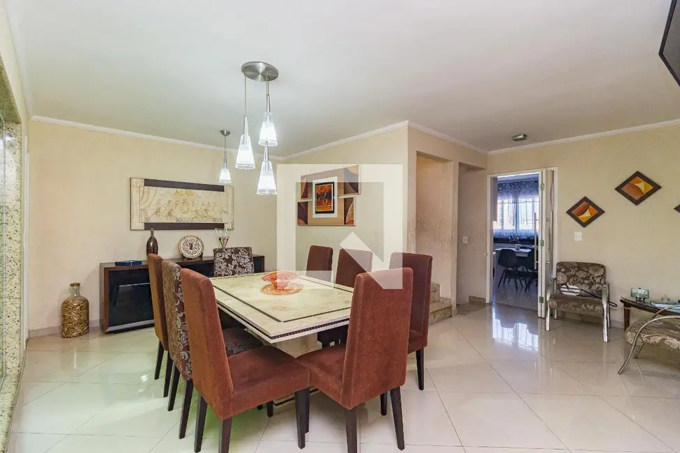 Foto 7 de Casa com 3 quartos à venda, 328m2 em Jardim Anália Franco, São Paulo - SP