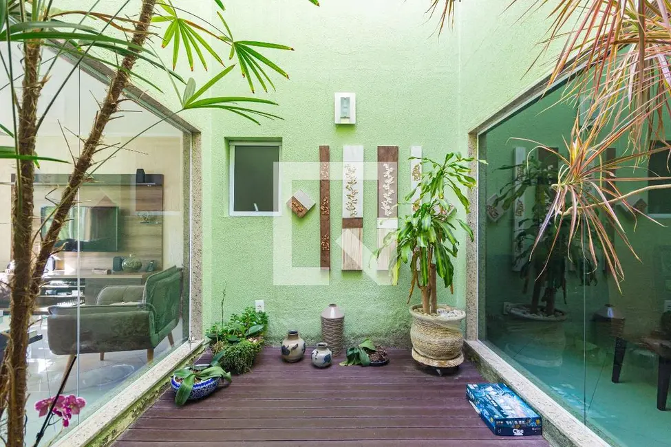 Foto 5 de Casa com 3 quartos à venda, 328m2 em Jardim Anália Franco, São Paulo - SP
