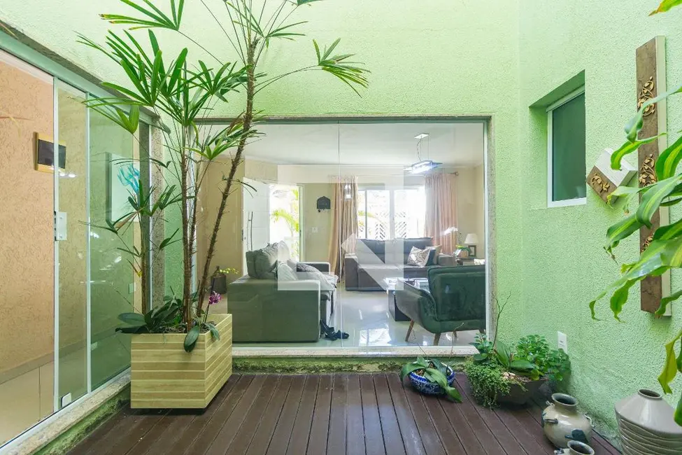 Foto 6 de Casa com 3 quartos à venda, 328m2 em Jardim Anália Franco, São Paulo - SP