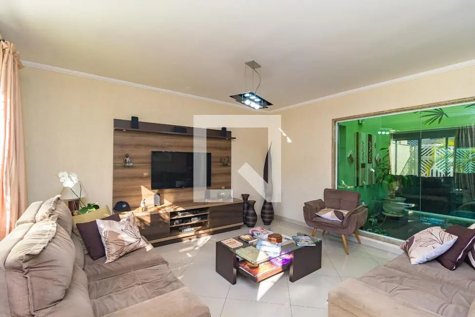 Foto 1 de Casa com 3 quartos à venda, 328m2 em Jardim Anália Franco, São Paulo - SP