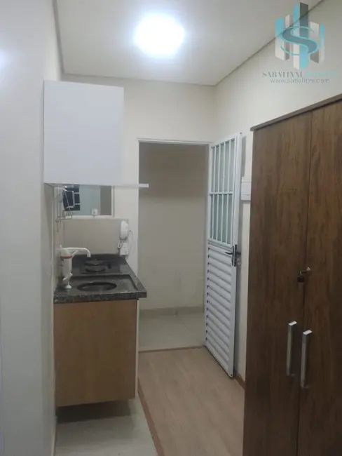 Apartamento com 1 quarto para alugar, 25m2 em Mooca, São Paulo - SP - imagem 3 Foto 3 de Apartamento com 1 quarto para alugar, 25m2 em Mooca, São Paulo - SP