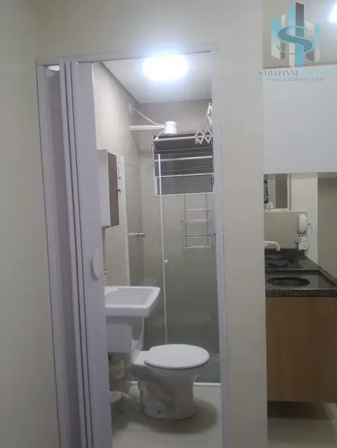 Apartamento com 1 quarto para alugar, 25m2 em Mooca, São Paulo - SP - imagem 4 Foto 4 de Apartamento com 1 quarto para alugar, 25m2 em Mooca, São Paulo - SP