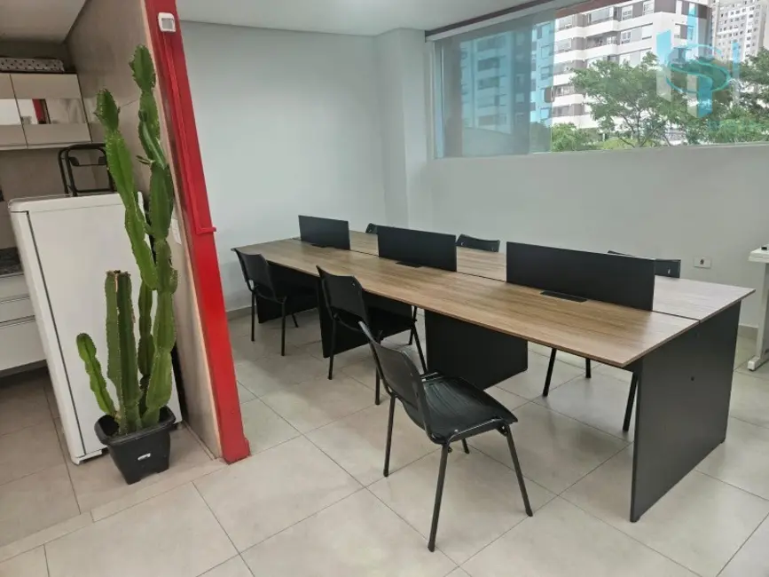 Apartamento com 1 quarto para alugar, 25m2 em Mooca, São Paulo - SP - imagem 7 Foto 7 de Apartamento com 1 quarto para alugar, 25m2 em Mooca, São Paulo - SP