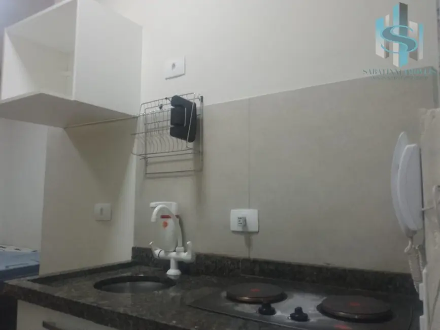 Apartamento com 1 quarto para alugar, 25m2 em Mooca, São Paulo - SP - imagem 5 Foto 5 de Apartamento com 1 quarto para alugar, 25m2 em Mooca, São Paulo - SP