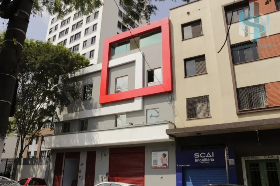 Apartamento com 1 quarto para alugar, 25m2 em Mooca, São Paulo - SP - imagem 1 Foto 1 de Apartamento com 1 quarto para alugar, 25m2 em Mooca, São Paulo - SP