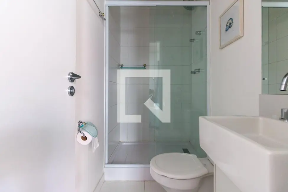 Foto 7 de Kitnet com 1 quarto à venda, 29m2 em Santa Cecília, São Paulo - SP