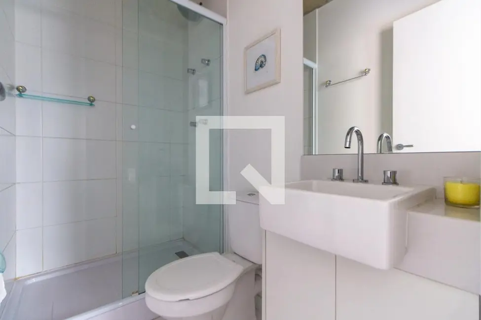 Foto 6 de Kitnet com 1 quarto à venda, 29m2 em Santa Cecília, São Paulo - SP
