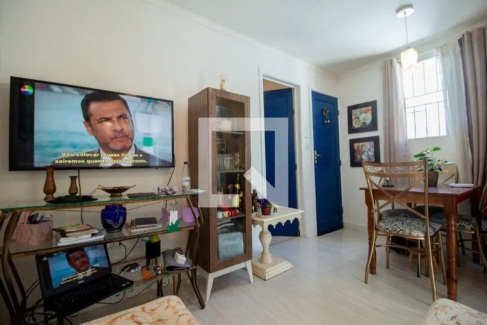 Casa com 2 quartos à venda, 80m2 em Jardim Anália Franco, São Paulo - SP - imagem 1 Foto 1 de Casa com 2 quartos à venda, 80m2 em Jardim Anália Franco, São Paulo - SP