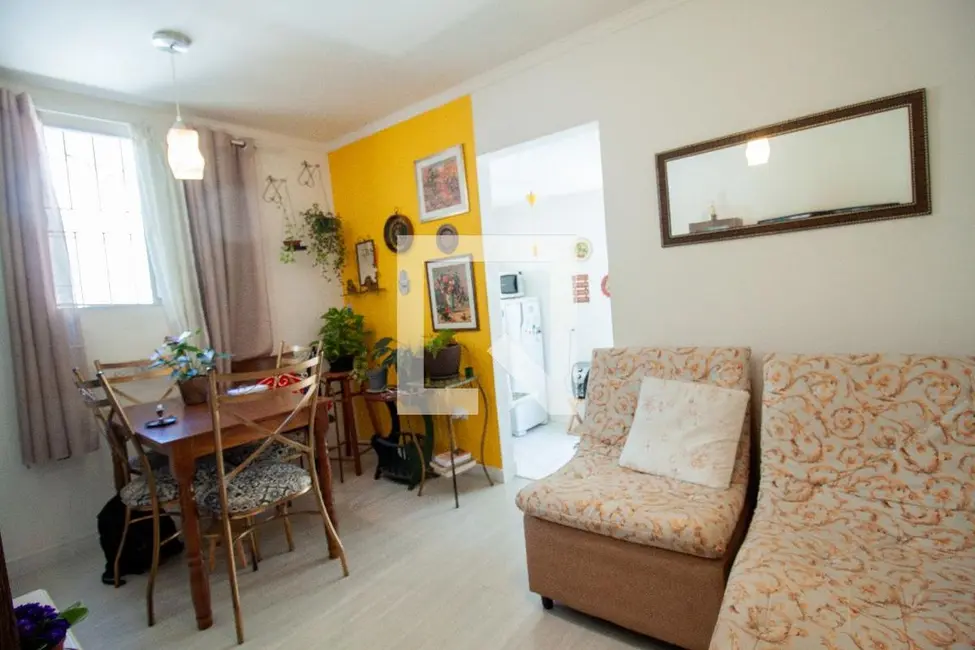 Casa com 2 quartos à venda, 80m2 em Jardim Anália Franco, São Paulo - SP - imagem 2 Foto 2 de Casa com 2 quartos à venda, 80m2 em Jardim Anália Franco, São Paulo - SP