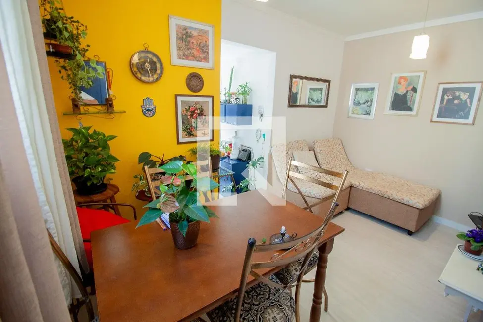 Casa com 2 quartos à venda, 80m2 em Jardim Anália Franco, São Paulo - SP - imagem 6 Foto 6 de Casa com 2 quartos à venda, 80m2 em Jardim Anália Franco, São Paulo - SP