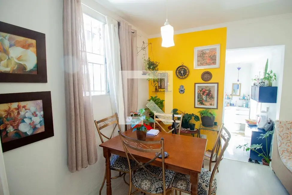 Casa com 2 quartos à venda, 80m2 em Jardim Anália Franco, São Paulo - SP - imagem 5 Foto 5 de Casa com 2 quartos à venda, 80m2 em Jardim Anália Franco, São Paulo - SP