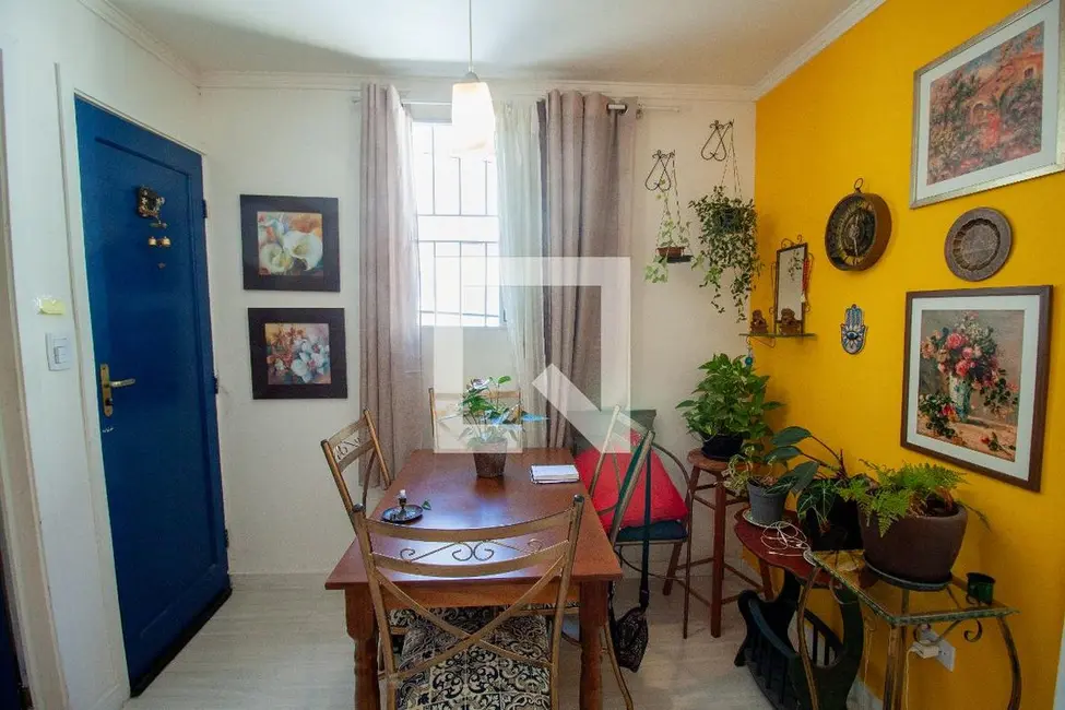 Casa com 2 quartos à venda, 80m2 em Jardim Anália Franco, São Paulo - SP - imagem 4 Foto 4 de Casa com 2 quartos à venda, 80m2 em Jardim Anália Franco, São Paulo - SP