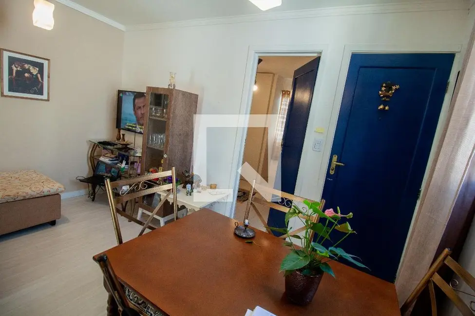 Casa com 2 quartos à venda, 80m2 em Jardim Anália Franco, São Paulo - SP - imagem 3 Foto 3 de Casa com 2 quartos à venda, 80m2 em Jardim Anália Franco, São Paulo - SP