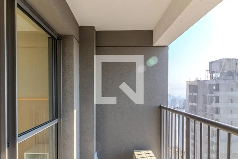 Kitnet com 1 quarto à venda, 25m2 em Higienópolis, São Paulo - SP - imagem 8 Foto 8 de Kitnet com 1 quarto à venda, 25m2 em Higienópolis, São Paulo - SP