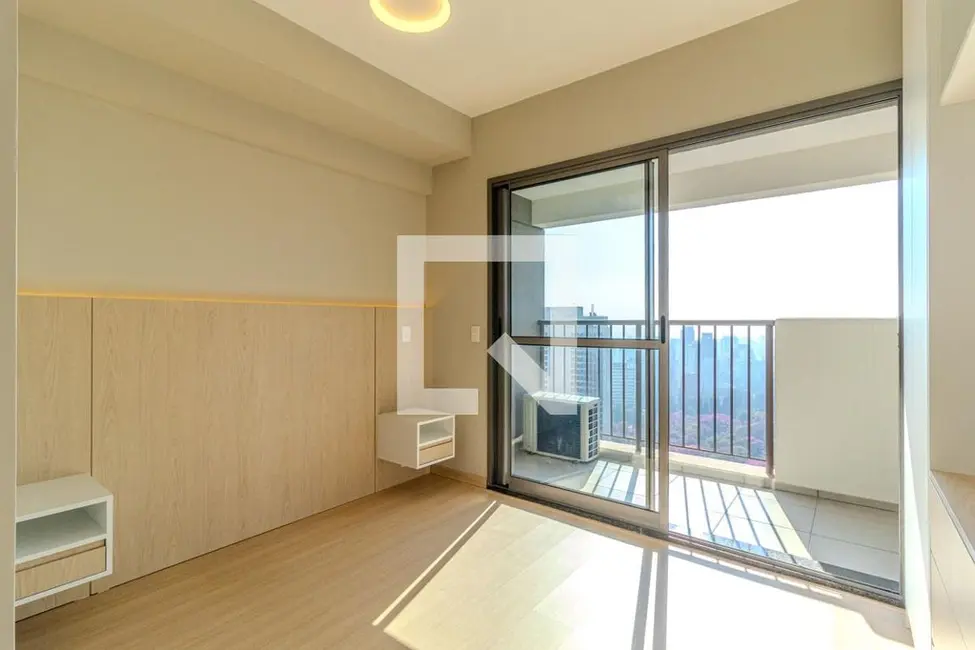 Kitnet com 1 quarto à venda, 25m2 em Higienópolis, São Paulo - SP - imagem 2 Foto 2 de Kitnet com 1 quarto à venda, 25m2 em Higienópolis, São Paulo - SP