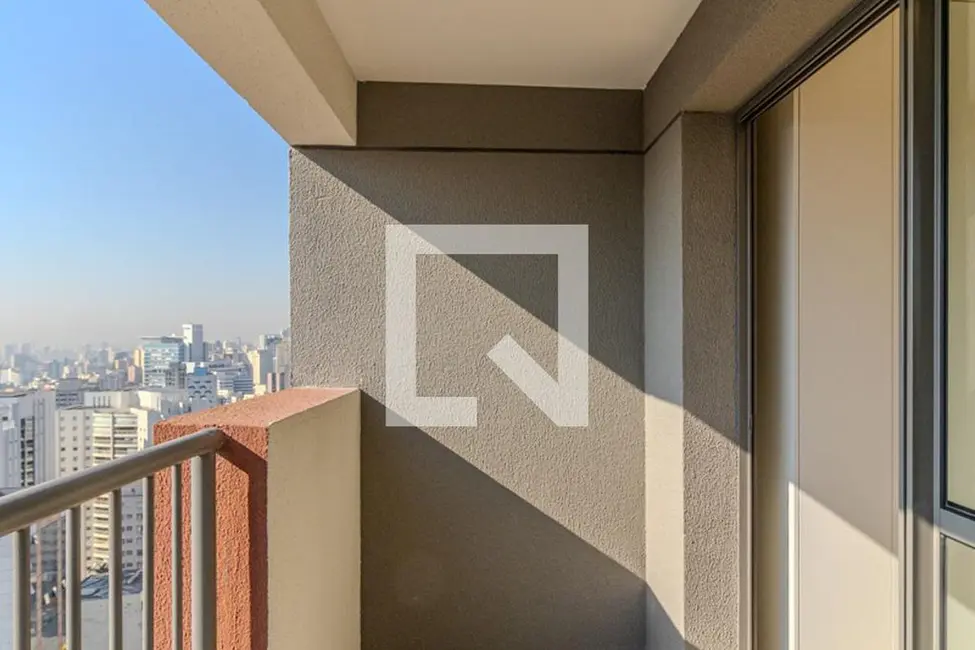 Kitnet com 1 quarto à venda, 25m2 em Higienópolis, São Paulo - SP - imagem 9 Foto 9 de Kitnet com 1 quarto à venda, 25m2 em Higienópolis, São Paulo - SP