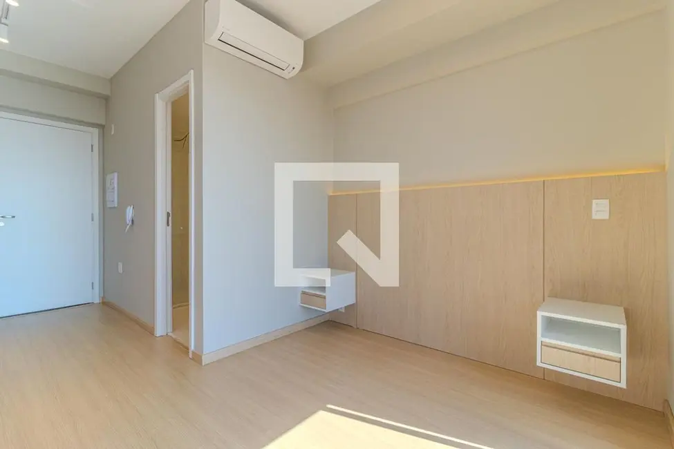 Kitnet com 1 quarto à venda, 25m2 em Higienópolis, São Paulo - SP - imagem 5 Foto 5 de Kitnet com 1 quarto à venda, 25m2 em Higienópolis, São Paulo - SP