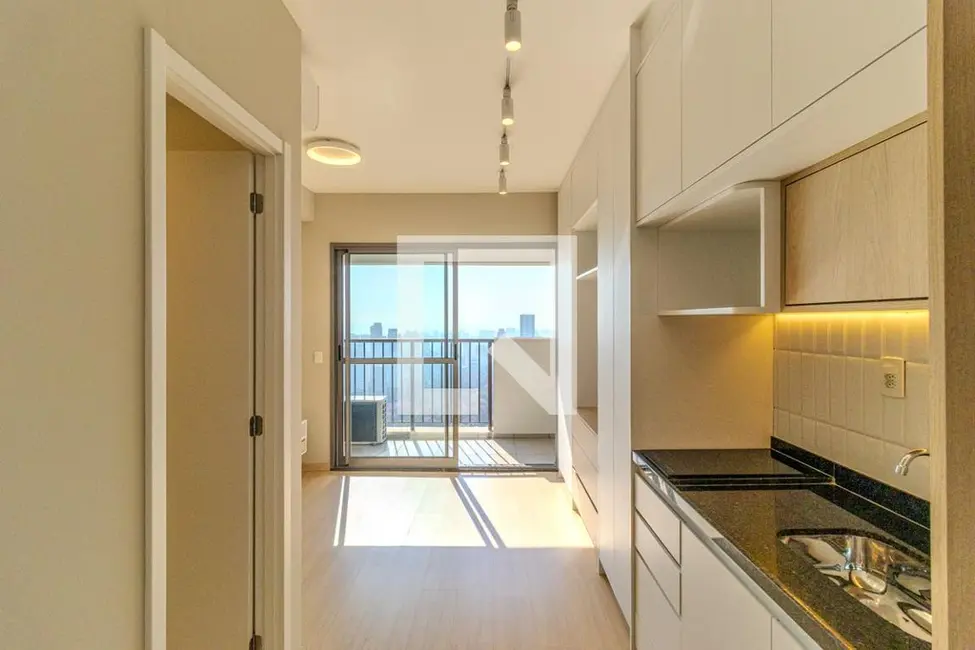 Kitnet com 1 quarto à venda, 25m2 em Higienópolis, São Paulo - SP - imagem 1 Foto 1 de Kitnet com 1 quarto à venda, 25m2 em Higienópolis, São Paulo - SP