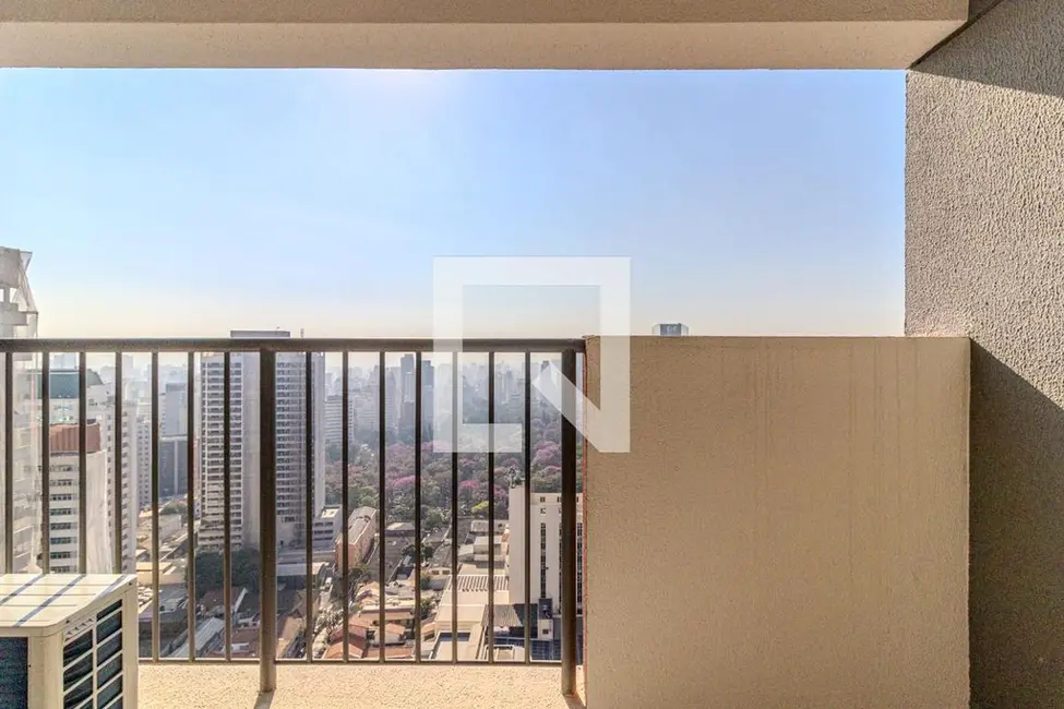 Kitnet com 1 quarto à venda, 25m2 em Higienópolis, São Paulo - SP - imagem 7 Foto 7 de Kitnet com 1 quarto à venda, 25m2 em Higienópolis, São Paulo - SP