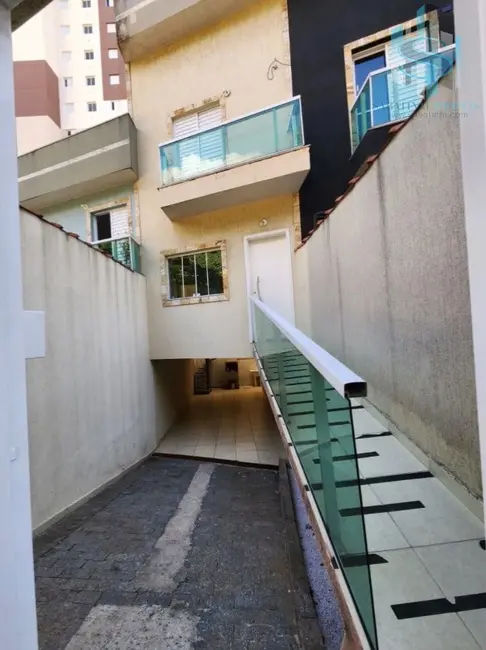 Casa com 3 quartos para alugar, 180m2 em Vila Matilde, São Paulo - SP - imagem 1 Foto 1 de Casa com 3 quartos para alugar, 180m2 em Vila Matilde, São Paulo - SP