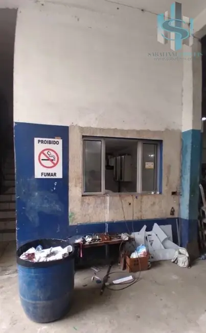 Armazém / Galpão à venda, 480m2 em Jardim Roseli, São Paulo - SP - imagem 5 Foto 5 de Armazém / Galpão à venda, 480m2 em Jardim Roseli, São Paulo - SP