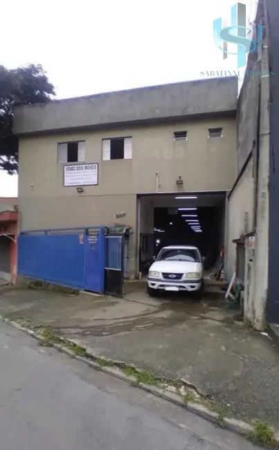 Armazém / Galpão à venda, 480m2 em Jardim Roseli, São Paulo - SP - imagem 7 Foto 7 de Armazém / Galpão à venda, 480m2 em Jardim Roseli, São Paulo - SP