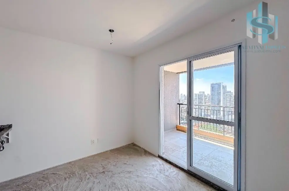 Apartamento com 1 quarto à venda, 27m2 em Belenzinho, São Paulo - SP - imagem 9 Foto 9 de Apartamento com 1 quarto à venda, 27m2 em Belenzinho, São Paulo - SP