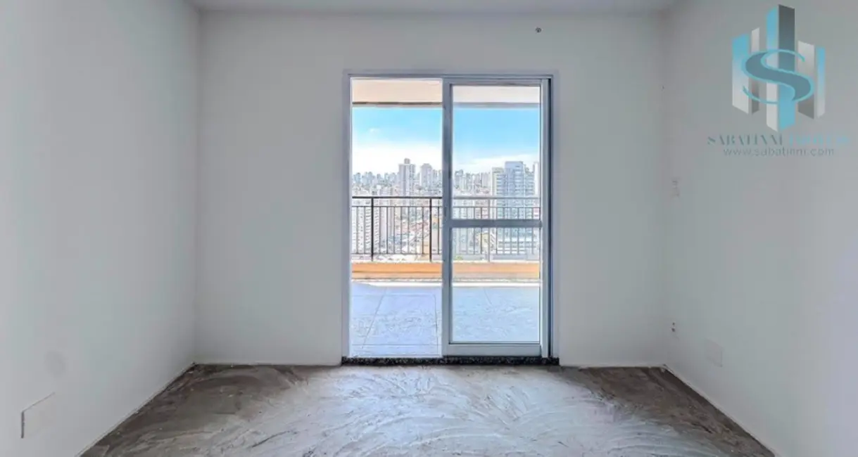 Apartamento com 1 quarto à venda, 27m2 em Belenzinho, São Paulo - SP - imagem 7 Foto 7 de Apartamento com 1 quarto à venda, 27m2 em Belenzinho, São Paulo - SP