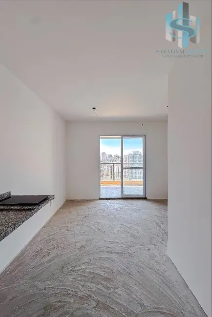 Apartamento com 1 quarto à venda, 27m2 em Belenzinho, São Paulo - SP - imagem 1 Foto 1 de Apartamento com 1 quarto à venda, 27m2 em Belenzinho, São Paulo - SP