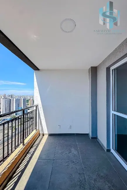 Apartamento com 1 quarto à venda, 27m2 em Belenzinho, São Paulo - SP - imagem 2 Foto 2 de Apartamento com 1 quarto à venda, 27m2 em Belenzinho, São Paulo - SP