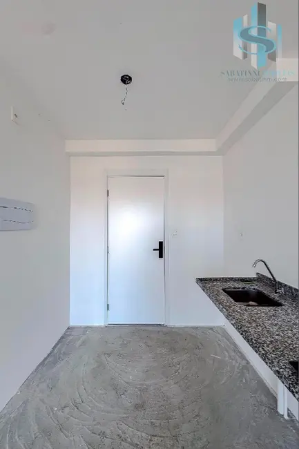 Apartamento com 1 quarto à venda, 27m2 em Belenzinho, São Paulo - SP - imagem 6 Foto 6 de Apartamento com 1 quarto à venda, 27m2 em Belenzinho, São Paulo - SP