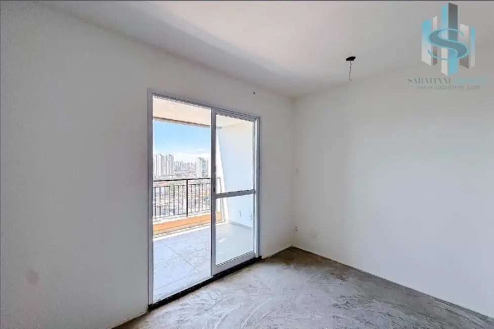 Apartamento com 1 quarto à venda, 27m2 em Belenzinho, São Paulo - SP - imagem 8 Foto 8 de Apartamento com 1 quarto à venda, 27m2 em Belenzinho, São Paulo - SP