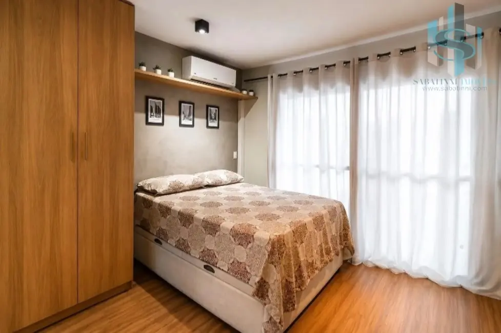 Foto 2 de Apartamento com 1 quarto à venda, 25m2 em Bela Vista, São Paulo - SP